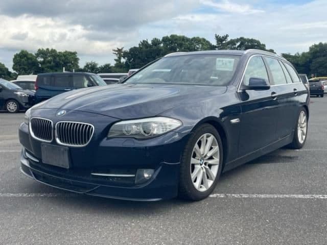BMW BMW 5series TOURING