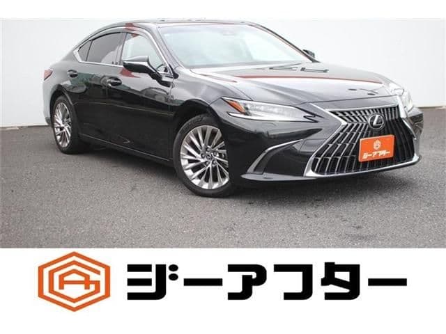 TOYOTA LEXUS ES300h