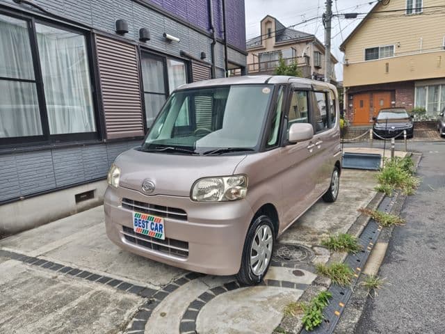 DAIHATSU