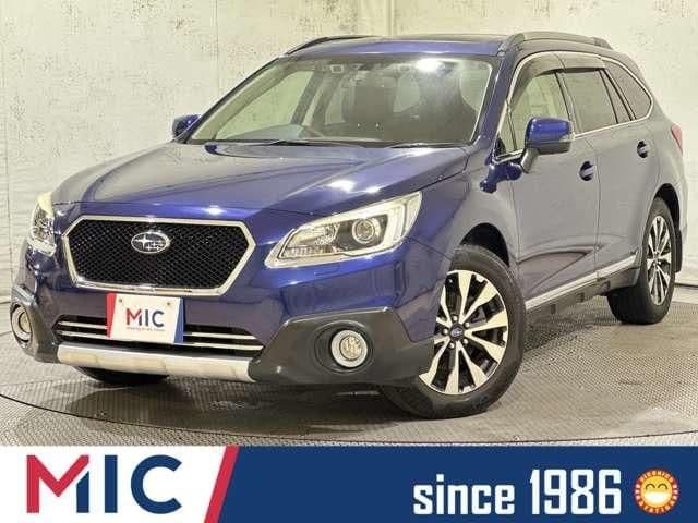 SUBARU