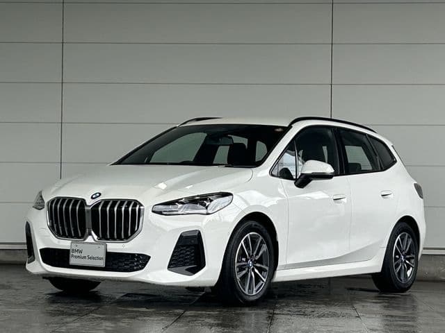 BMW BMW 2series Active Tourer