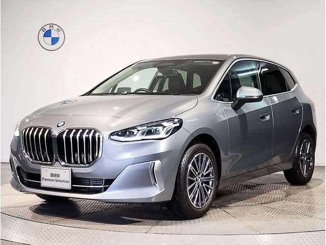 BMW BMW 2series Active Tourer