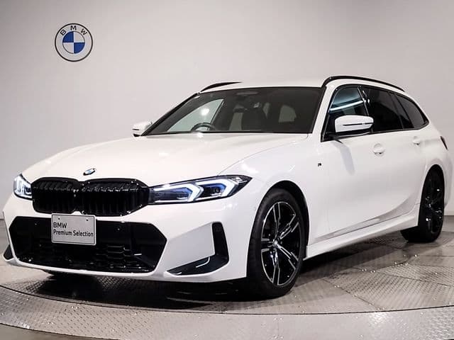 BMW BMW 3series TOURING