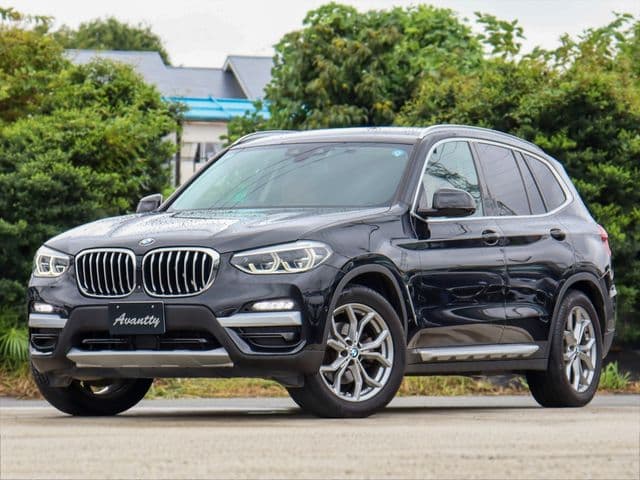 BMW BMW X3