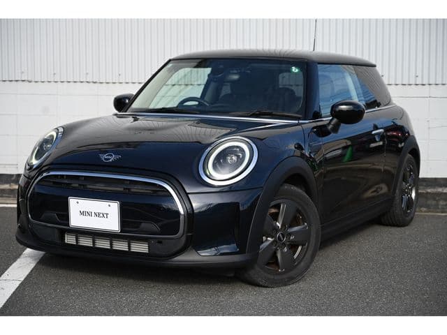 BMW MINI COOPER
