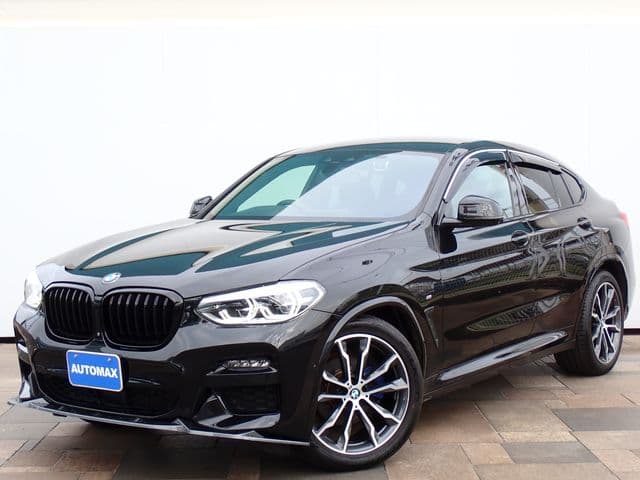 BMW BMW X4