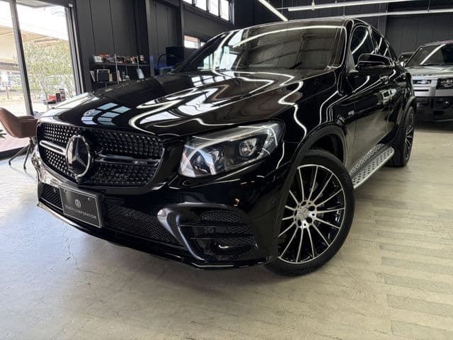 MERCEDES BENZ null