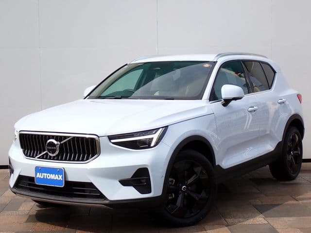 VOLVO VOLVO XC40
