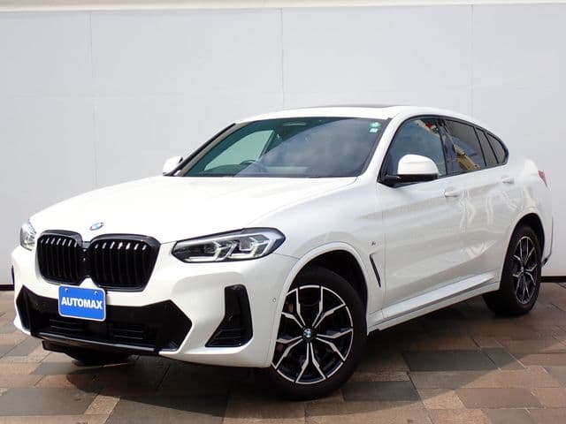 BMW BMW X4