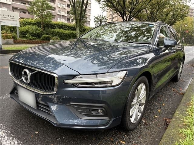 VOLVO VOLVO V60