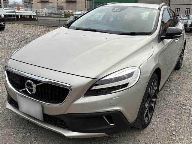 VOLVO VOLVO V40 CROSS COUNTRY