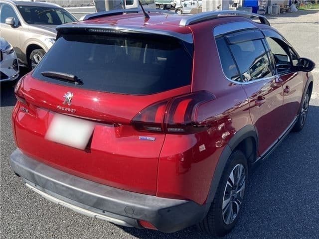 PEUGEOT