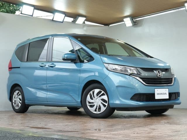HONDA FREED 2019 for Sale