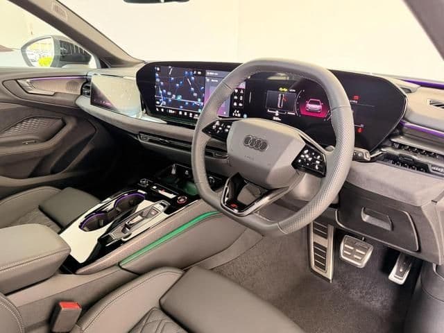 AUDI
