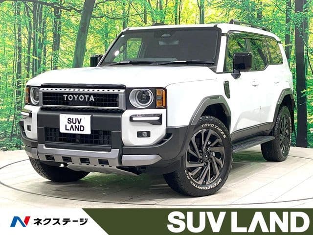 TOYOTA null