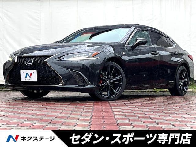 TOYOTA LEXUS ES300h