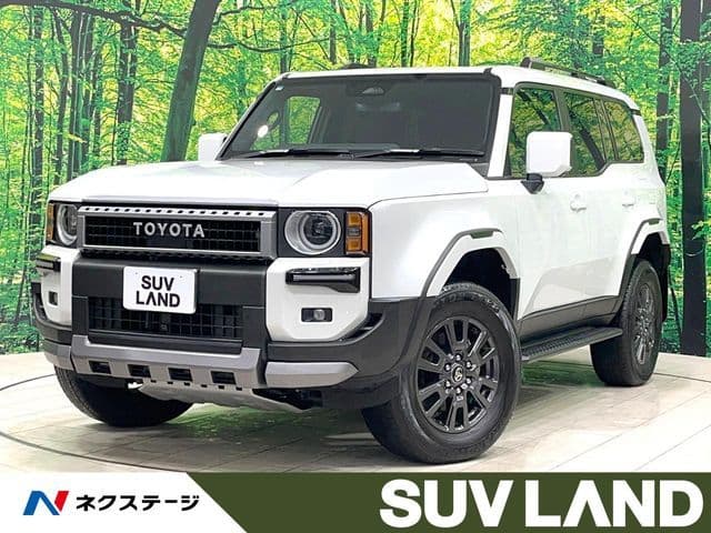TOYOTA null