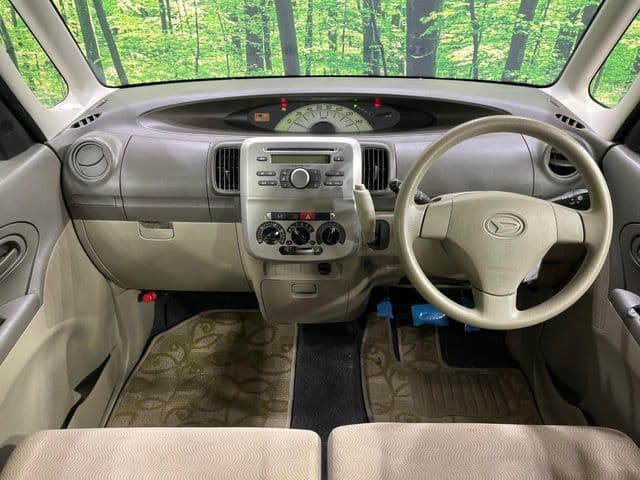 DAIHATSU