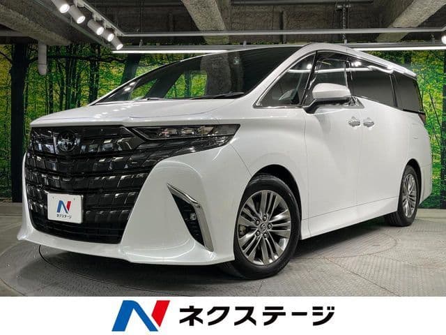 TOYOTA null