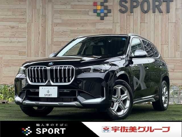 BMW BMW X1