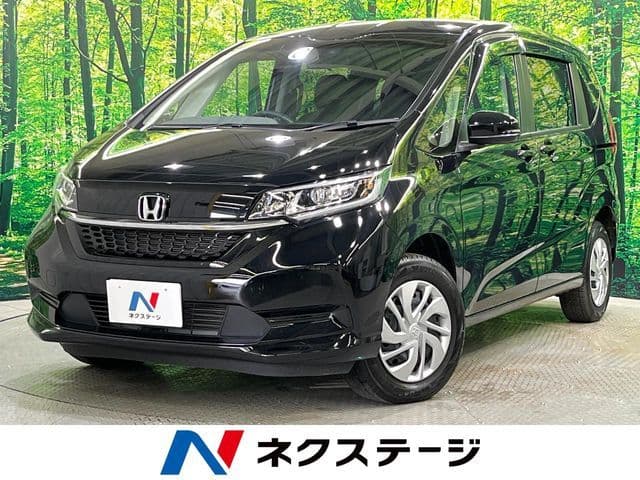 HONDA FREED 4WD
