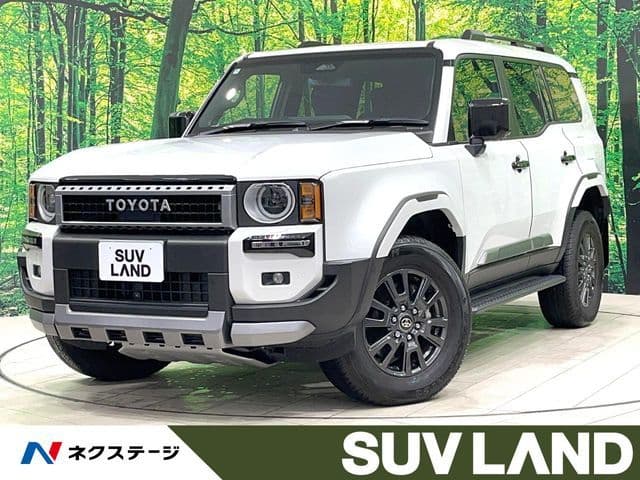 TOYOTA null