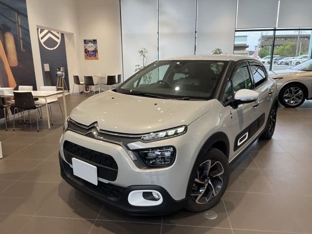 CITROEN CITROEN C3