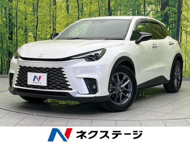TOYOTA null