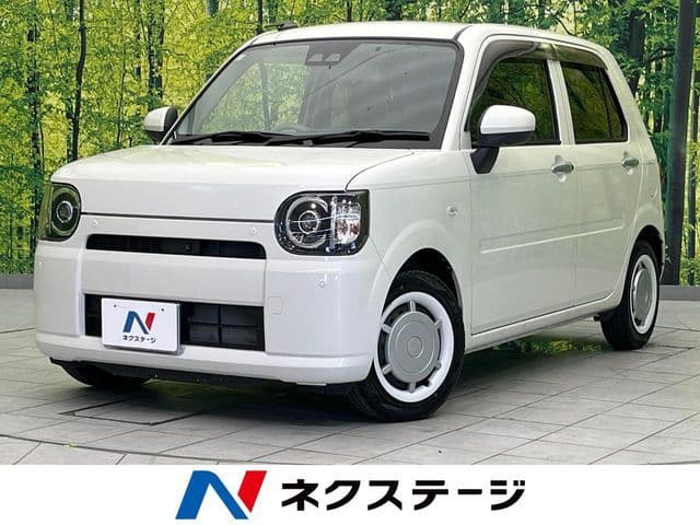 DAIHATSU MIRA TOCOT