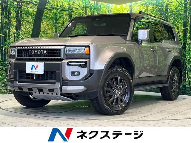 TOYOTA null