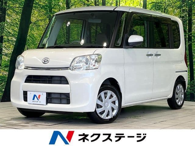 DAIHATSU TANTO 2018 for Sale