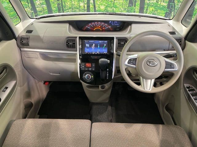 DAIHATSU