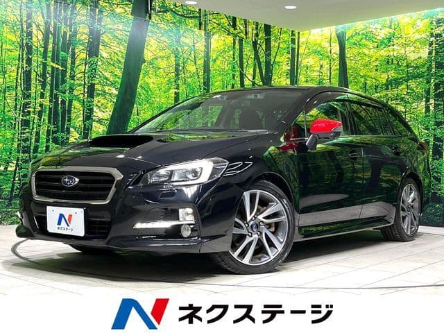 SUBARU