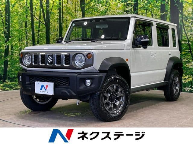 SUZUKI null