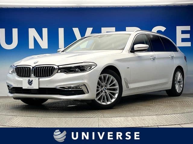 BMW BMW 5series TOURING