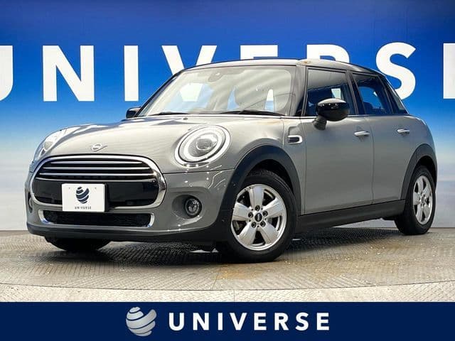 BMW MINI COOPER 5DOOR