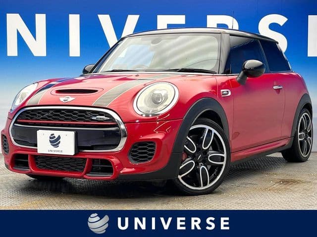BMW BMW MINI