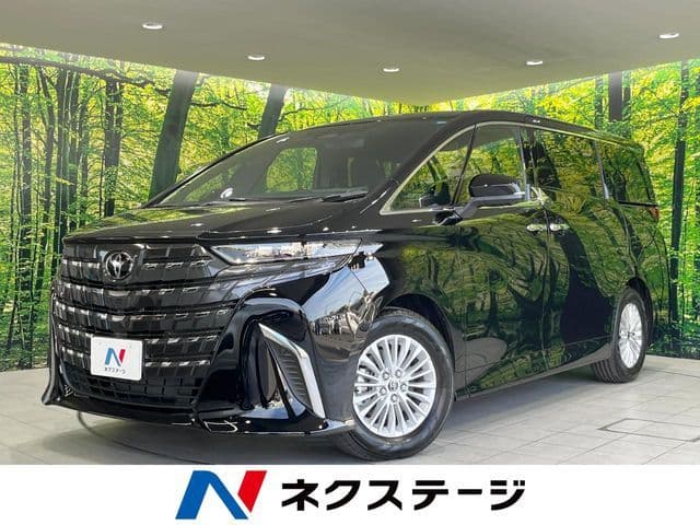 TOYOTA null