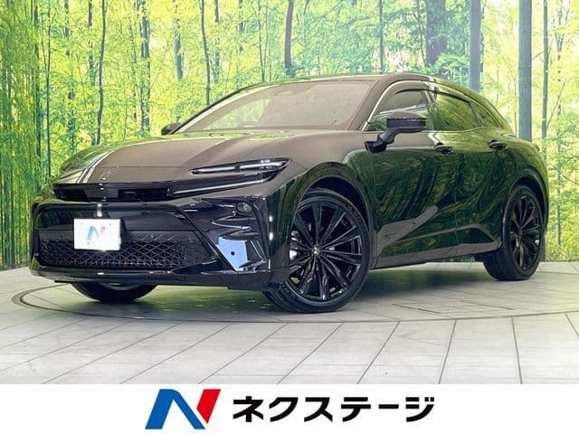 TOYOTA null