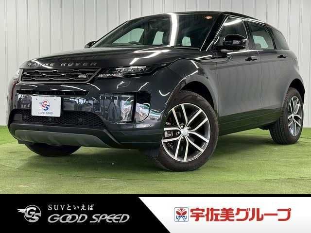 ROVER ROVER RANGE ROVER EVOGUE