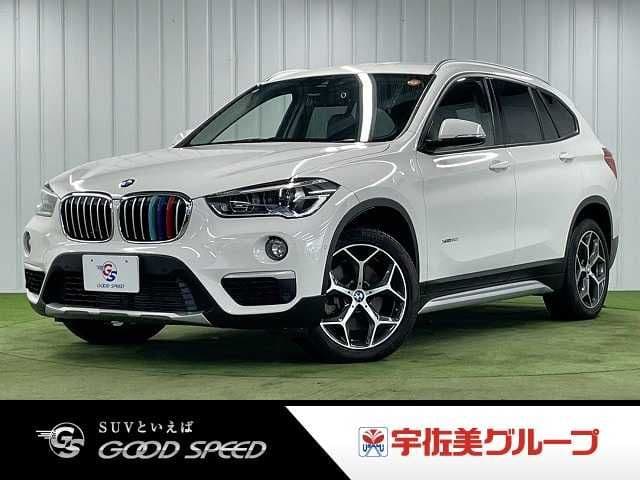 BMW BMW X1
