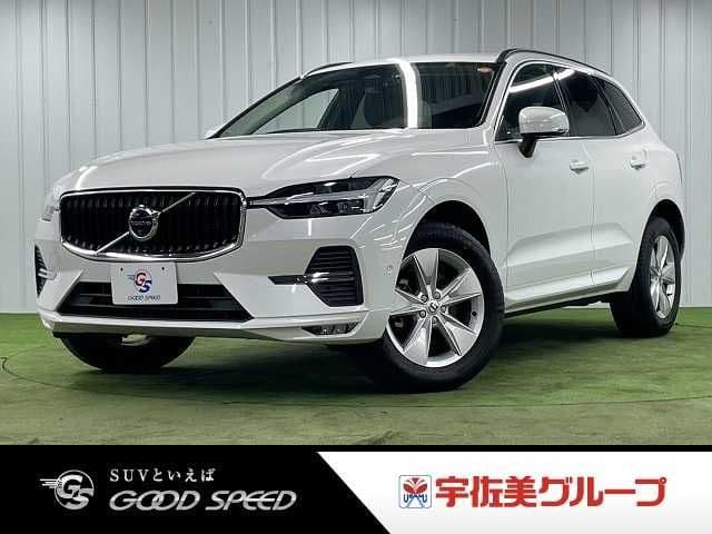VOLVO VOLVO XC60