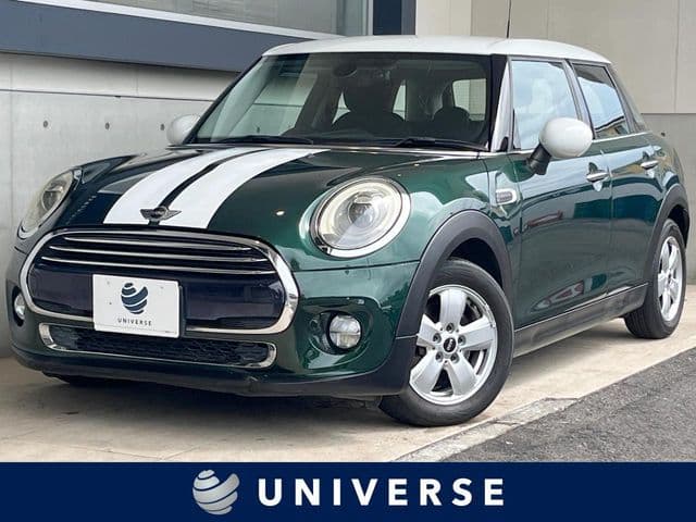 BMW BMW MINI COOPER 5DOOR