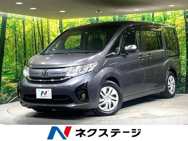 HONDA STEPWAGON
