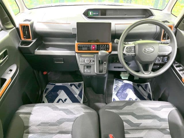 DAIHATSU