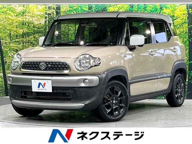 SUZUKI XBEE