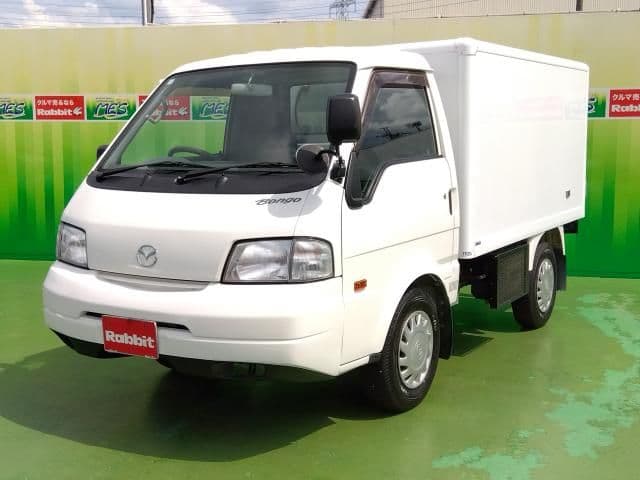 MAZDA BONGO truck 2WD