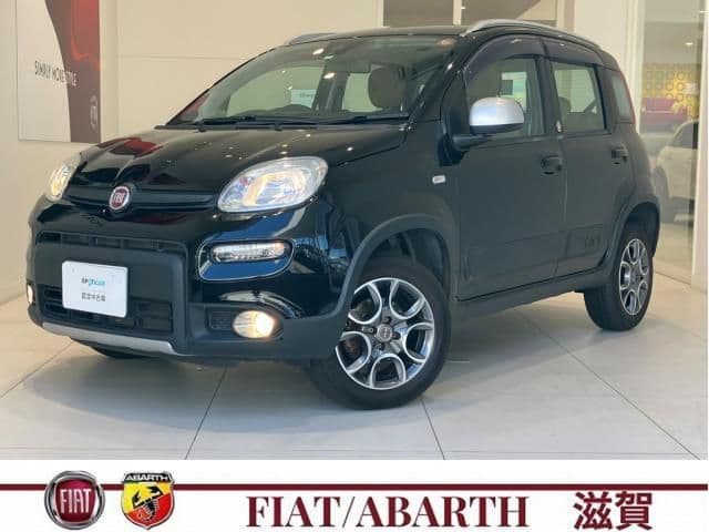 FIAT FIAT PANDA