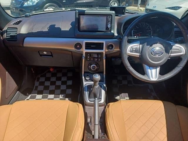 DAIHATSU