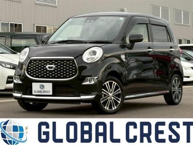 DAIHATSU CAST STYLE